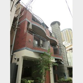 ダフネ2番館 2階 築39年11ヶ月の賃貸物件