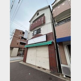 湊川公園駅より徒歩6分 2階 築34年5ヶ月の賃貸物件