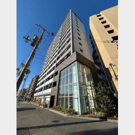 エステムコート神戸ハーバーランド前７レーベルの賃貸物件