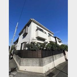 ハイツローズマリー 1階 築29年8ヶ月の賃貸物件