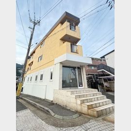 岡本駅より徒歩2分 1階 築41年3ヶ月の賃貸物件