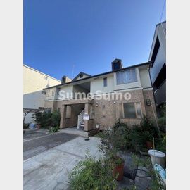 立花駅より徒歩6分 1階 築35年1ヶ月の賃貸物件