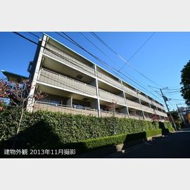 ステラメゾン下北沢 1階 築25年の賃貸物件