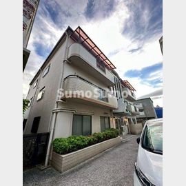 甲子園駅より徒歩7分 3階 築33年11ヶ月の賃貸物件