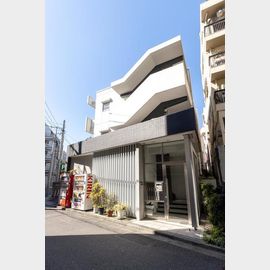 ブリリアント恵比寿 2階 築11年11ヶ月の賃貸物件