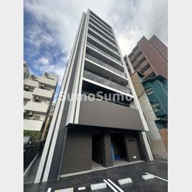 中洲川端駅より徒歩10分 新築 10階建の賃貸物件