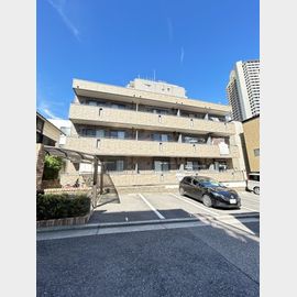 六甲道駅より徒歩5分 2階 築18年7ヶ月の賃貸物件