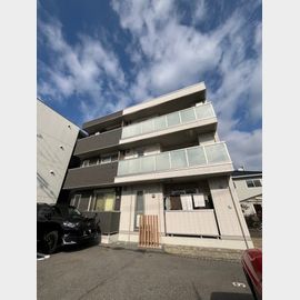 アベニール西宮北口の賃貸物件