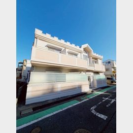 ステラハウス6 2階 築36年3ヶ月の賃貸物件