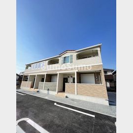 武庫之荘駅より徒歩19分 築3年11ヶ月 2階建の賃貸物件