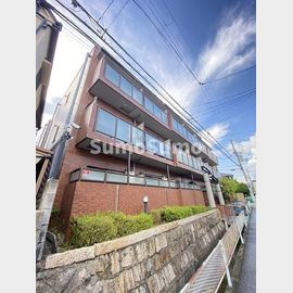 門戸厄神駅より徒歩5分 3階 築30年1ヶ月の賃貸物件