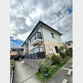 西宮北口駅より徒歩13分 2階 築30年9ヶ月の賃貸物件