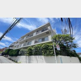 フロール氷川台の賃貸物件