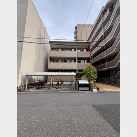 オズ 2階 築9年4ヶ月の賃貸物件