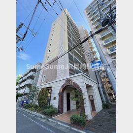 立花駅より徒歩2分 9階 築12年11ヶ月の賃貸物件