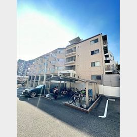 アンリーヴ北野の賃貸物件