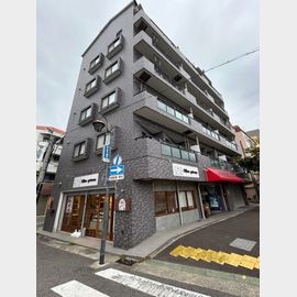 メゾン板宿の賃貸物件