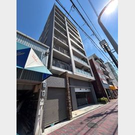 兵庫駅より徒歩12分 2階 築17年9ヶ月の賃貸物件