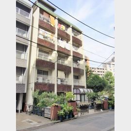 渋谷駅より徒歩9分 3階 築53年8ヶ月の賃貸物件