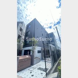 ウェルスクエアイズム下北沢イーストの賃貸物件