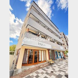 ウイング本山２ 4階 築27年3ヶ月の賃貸物件