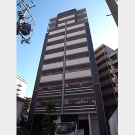 三ノ宮駅より徒歩8分 2階 築13年2ヶ月の賃貸物件