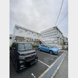 立花駅より徒歩10分 1階 築23年1ヶ月の賃貸物件