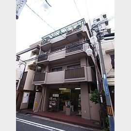 三ノ宮駅より徒歩6分 7階 築41年10ヶ月の賃貸物件
