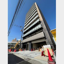 兵庫駅より徒歩7分 2階 築3年の賃貸物件