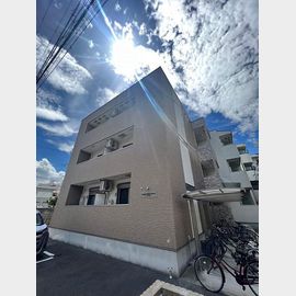 フジパレス園田3番館 2階 築10年の賃貸物件