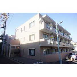 目黒ガーデンの賃貸物件