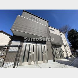 クワトロ・ヴィラ竹下の賃貸物件