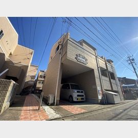 井尻駅より徒歩5分 2階 築18年3ヶ月の賃貸物件