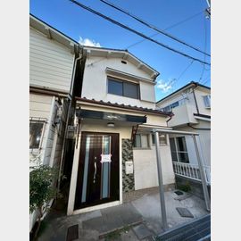 大蔵谷駅より徒歩10分 1階 築54年10ヶ月の賃貸物件