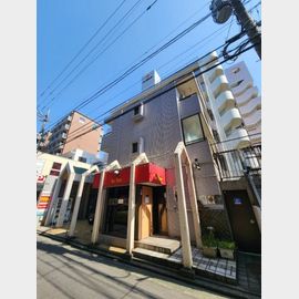 天神南駅より徒歩7分 1階 築38年11ヶ月の賃貸物件