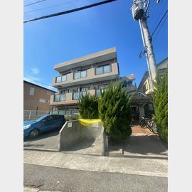 須磨海浜公園駅より徒歩3分 築28年8ヶ月 3階建の賃貸物件