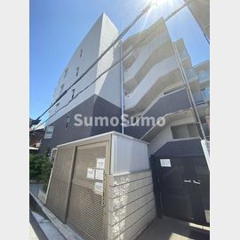 杭瀬駅より徒歩6分 3階 築17年4ヶ月の賃貸物件