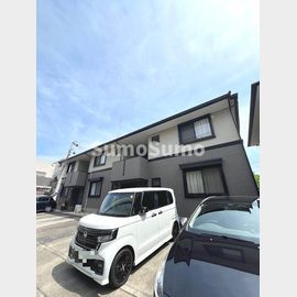 西宮北口駅より徒歩12分 2階 築32年の賃貸物件