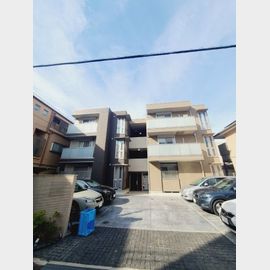 甲子園駅より徒歩4分 1階 築8年4ヶ月の賃貸物件