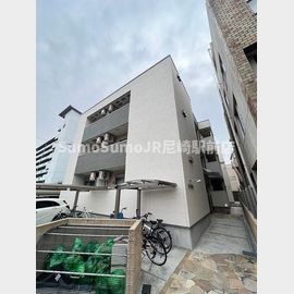 フジパレス立花駅東1番館の賃貸物件