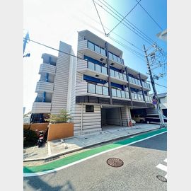 ファーストフィオーレ三宮イーストIIの賃貸物件