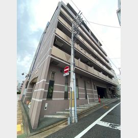 コーラルウェイ2 3階 築27年11ヶ月の賃貸物件