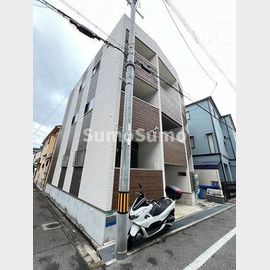 Ｒｅｓｉｄｅｎｃｅ西宮呉羽 1階 築9年1ヶ月の賃貸物件