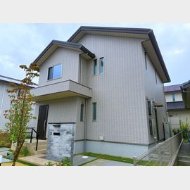 芦屋駅より徒歩41分 新築 2階建の賃貸物件