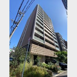 プレサンス難波セレクト 11階 築11年11ヶ月の賃貸物件