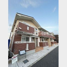 メゾン ド エール1の賃貸物件