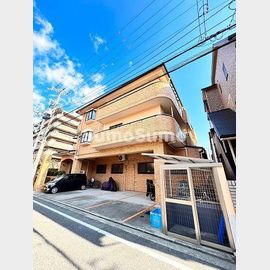 メルヘンハウス 3階 築32年11ヶ月の賃貸物件