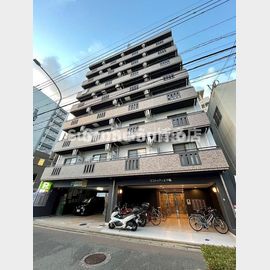 西鉄平尾駅より徒歩8分 3階 築26年9ヶ月の賃貸物件