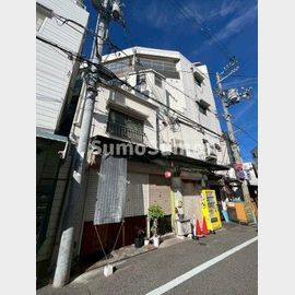 甲子園口駅より徒歩4分 3階 築50年2ヶ月の賃貸物件