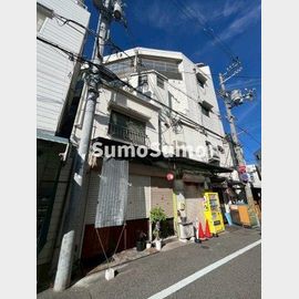 甲子園口駅より徒歩4分 2階 築50年2ヶ月の賃貸物件